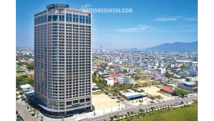 Sập giá: Cơ hội sở hữu căn hộ biển Altara Suites tại Đà Nẵng, Chỉ với 3 tỷ X, thu nhập ổn định 20 triệu/tháng